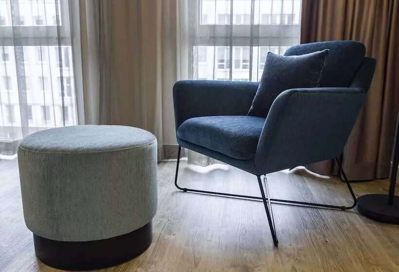 ホテル Ibis Styles Bielefeld City