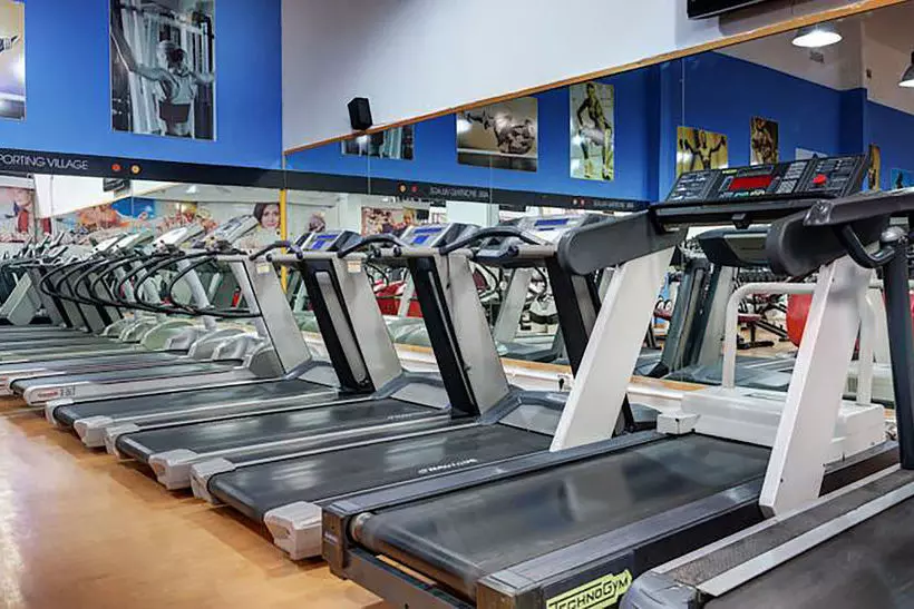 בית מלון כפרי Aris Garden