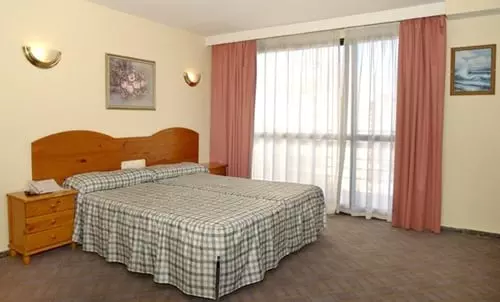 Hotel Medina Azahara