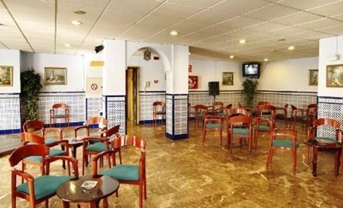 Hotel Medina Azahara