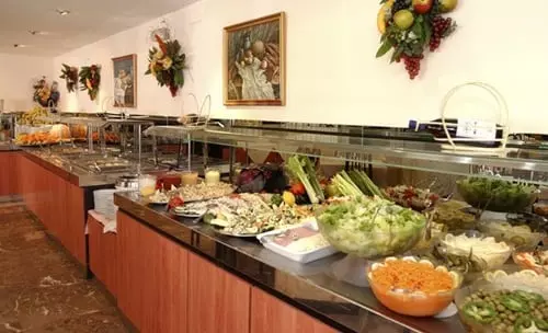 Hotel Medina Azahara