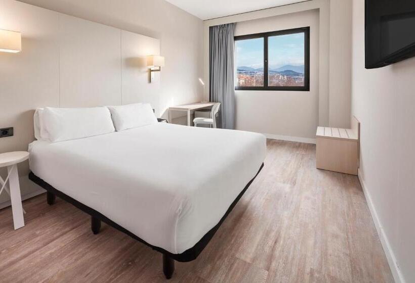 B&b Hotel Granada Estación