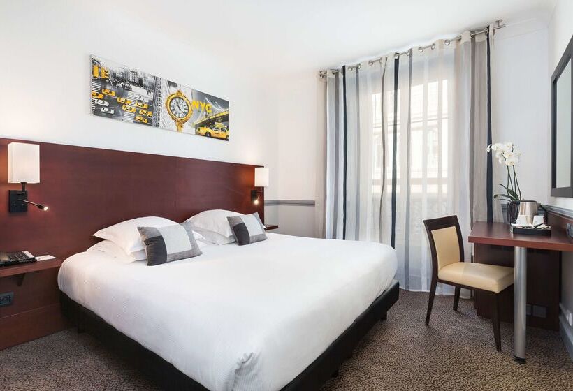 Best Western Hotel Lakmi Nice