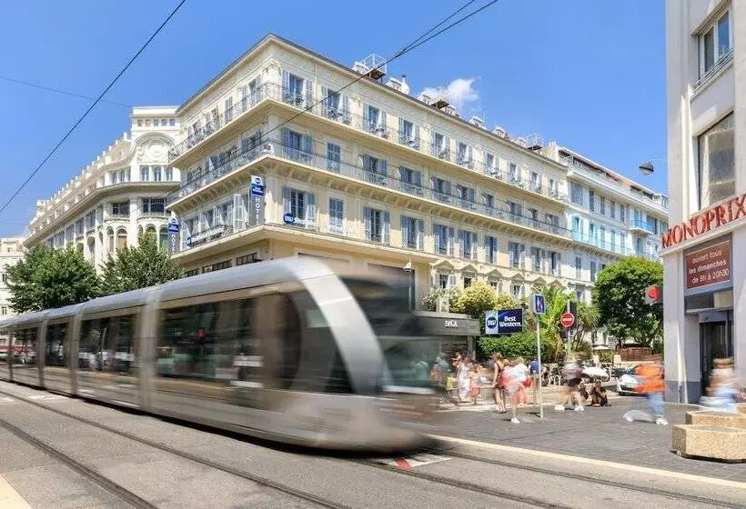 Best Western Hotel Lakmi Nice