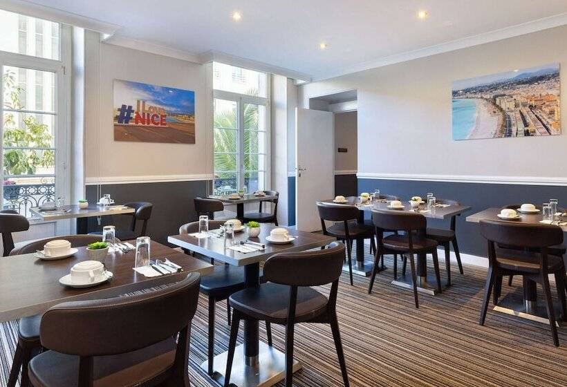 Best Western Hotel Lakmi Nice