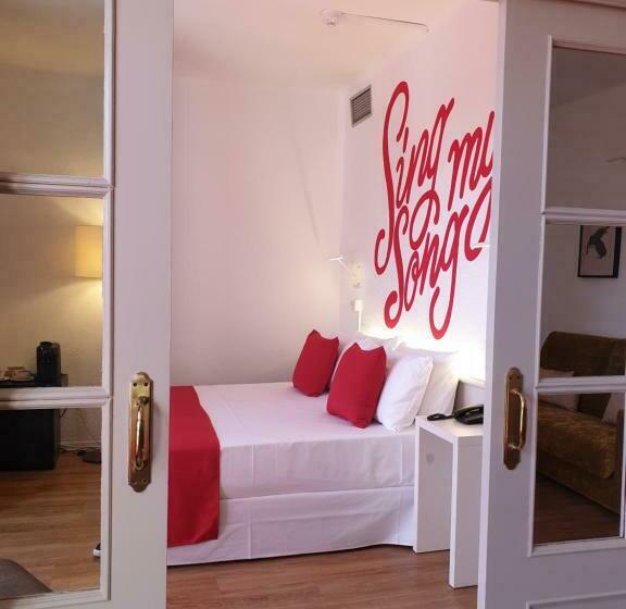 هتل Lloret Vibe Affiliated by FERGUS