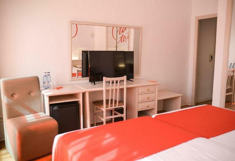 هتل Lloret Vibe Affiliated by FERGUS