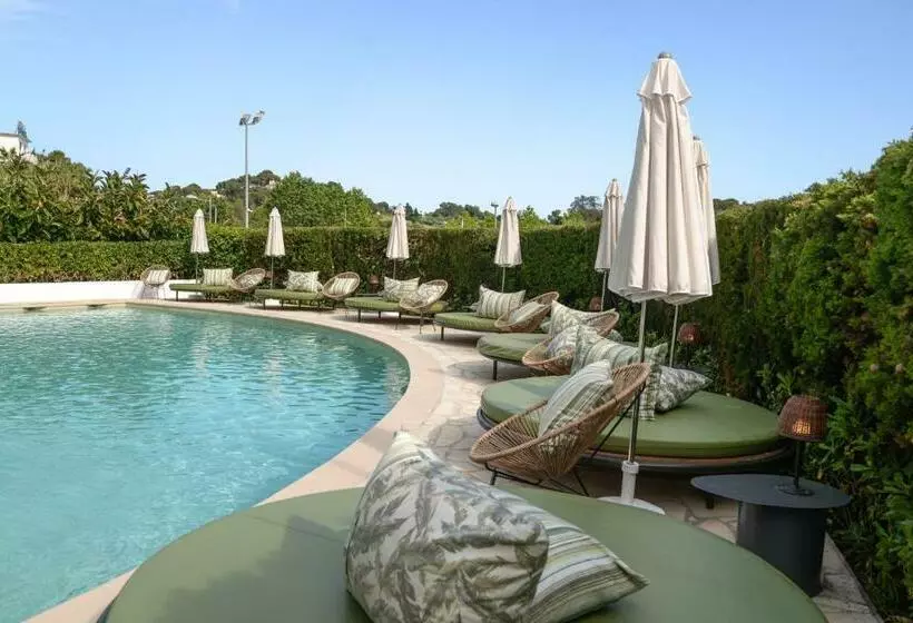 בית מלון כפרי Lloret Vibe Affiliated by FERGUS