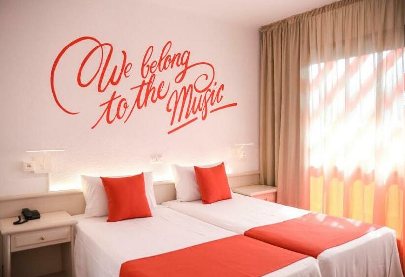 هتل Lloret Vibe Affiliated by FERGUS