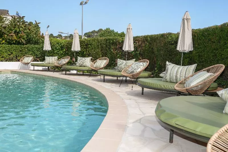 בית מלון כפרי Lloret Vibe Affiliated by FERGUS