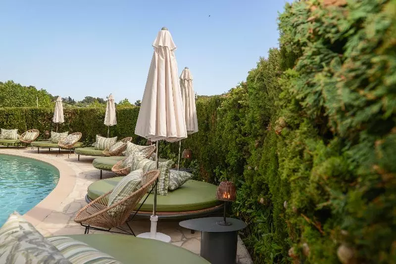 בית מלון כפרי Lloret Vibe Affiliated by FERGUS