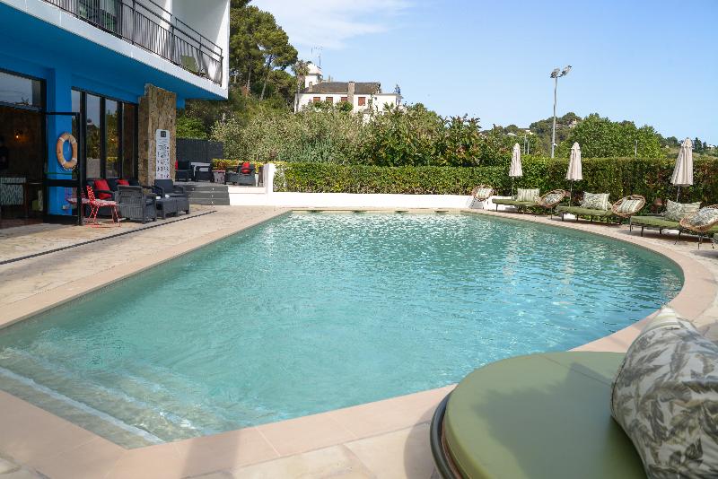 هتل Lloret Vibe Affiliated by FERGUS