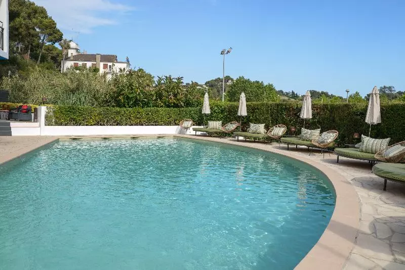 בית מלון כפרי Lloret Vibe Affiliated by FERGUS