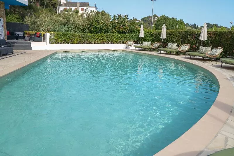 בית מלון כפרי Lloret Vibe Affiliated by FERGUS