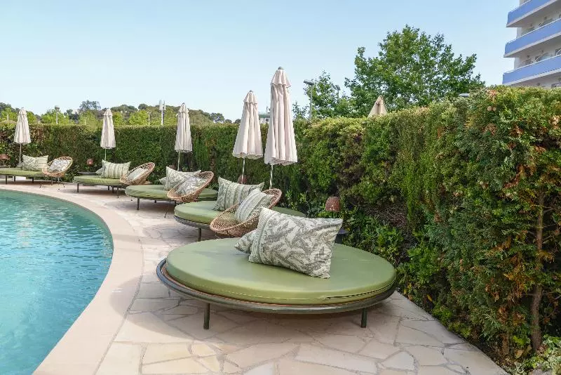 בית מלון כפרי Lloret Vibe Affiliated by FERGUS