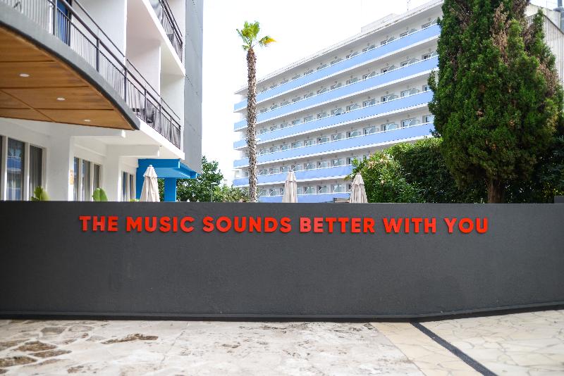 هتل Lloret Vibe Affiliated by FERGUS