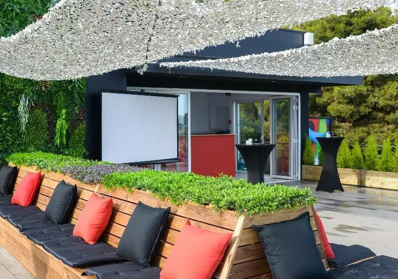 בית מלון כפרי Lloret Vibe Affiliated by FERGUS