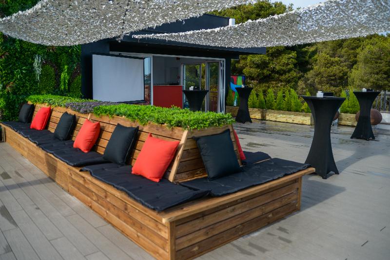 هتل Lloret Vibe Affiliated by FERGUS