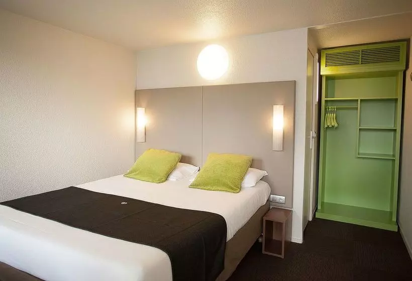 B&b Hotel Avignon Sud Parc Des Expositions