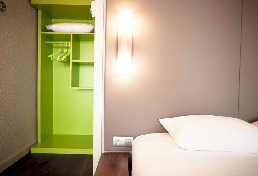 B&b Hotel Avignon Sud Parc Des Expositions