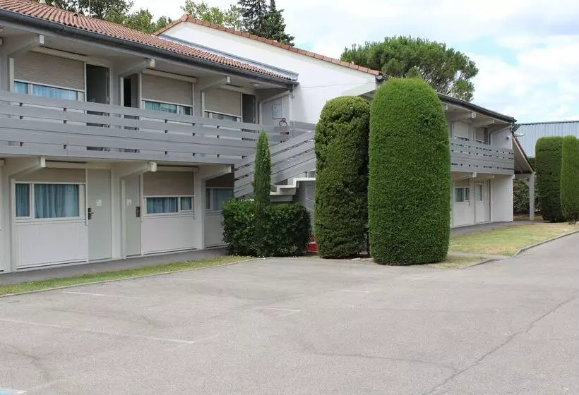 B&b Hotel Avignon Sud Parc Des Expositions