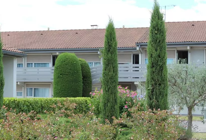 B&b Hotel Avignon Sud Parc Des Expositions