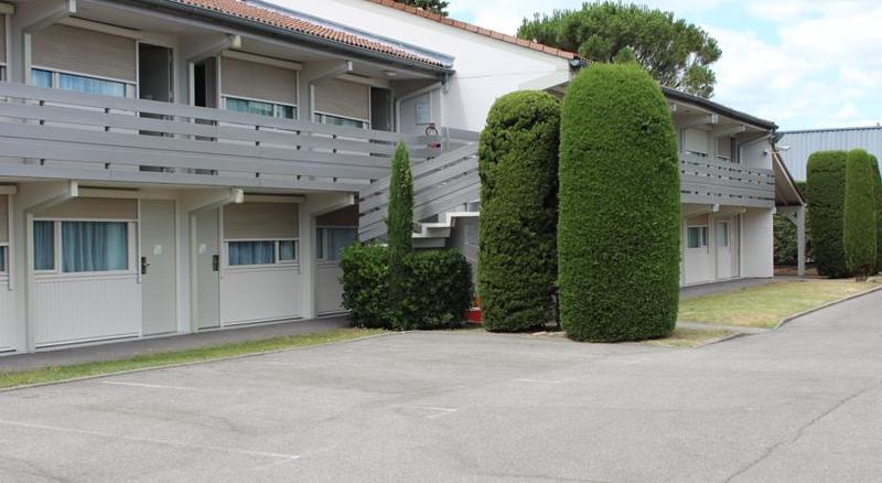 B&b Hotel Avignon Sud Parc Des Expositions
