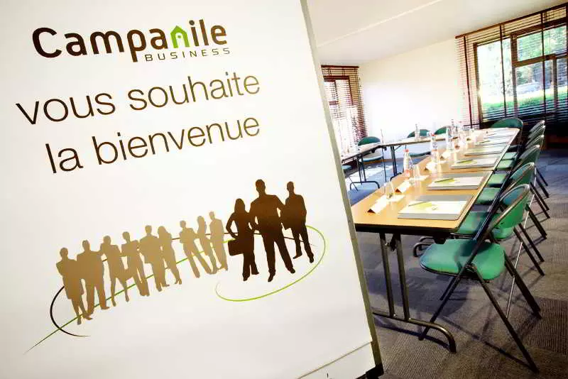 B&b Hotel Avignon Sud Parc Des Expositions