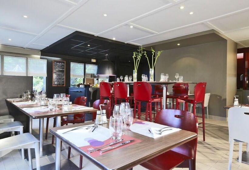 Campanile Hotel Beauvais