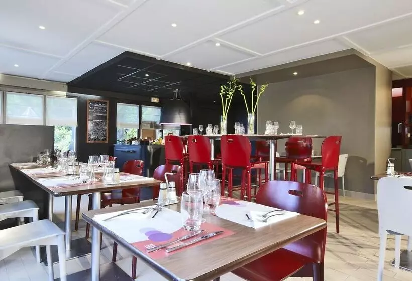 Campanile Hotel Beauvais