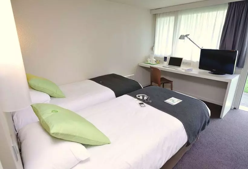 Campanile Hotel Beauvais