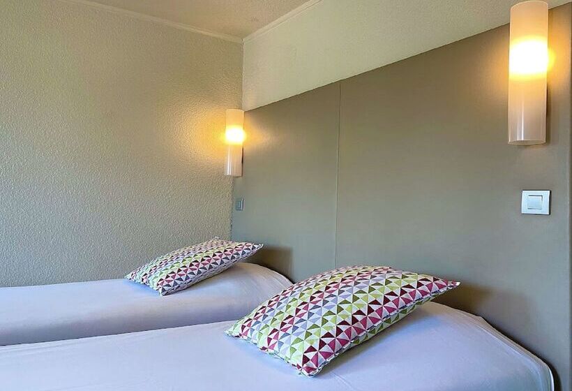 Campanile Hotel Beauvais