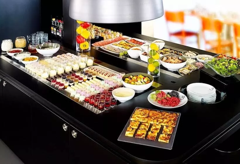 Campanile Hotel Beauvais