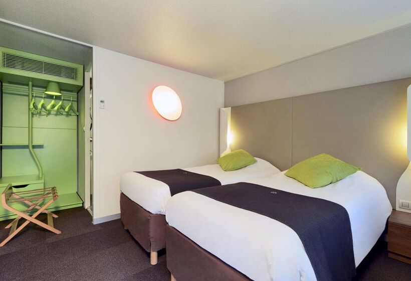 هتل Campanile Chambery