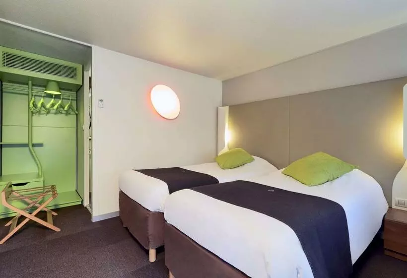 호텔 Campanile Chambery