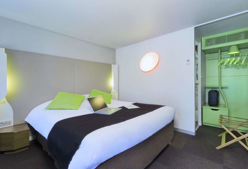 هتل Campanile Chambery