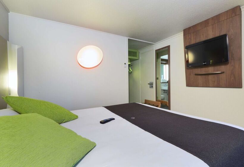 هتل Campanile Chambery