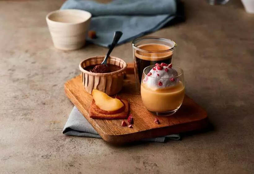 Szálloda Campanile Clermont Ferrand ~ Riom