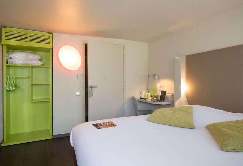 هتل Campanile Reims Ouest  Tinqueux