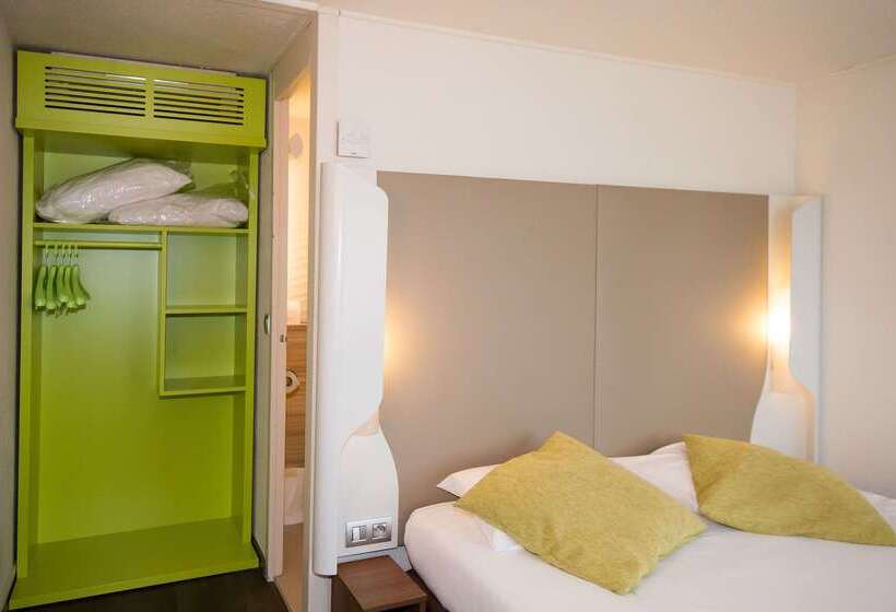 هتل Campanile Reims Ouest  Tinqueux