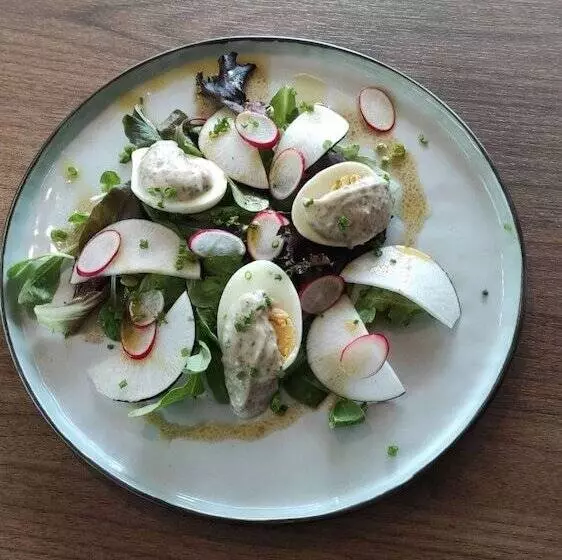 Отель Campanile Reims Ouest Tinqueux