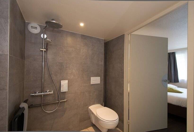 هتل Campanile Reims Ouest  Tinqueux