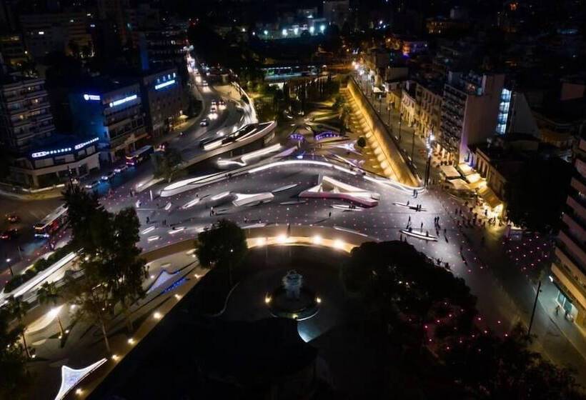 Castelli Hotel Nicosia