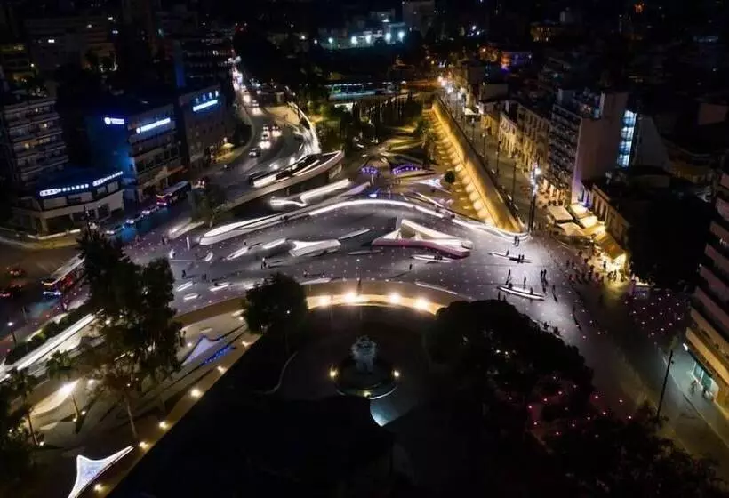 Castelli Hotel Nicosia