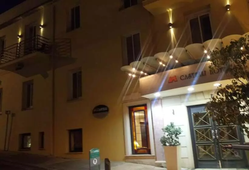 Castelli Hotel Nicosia