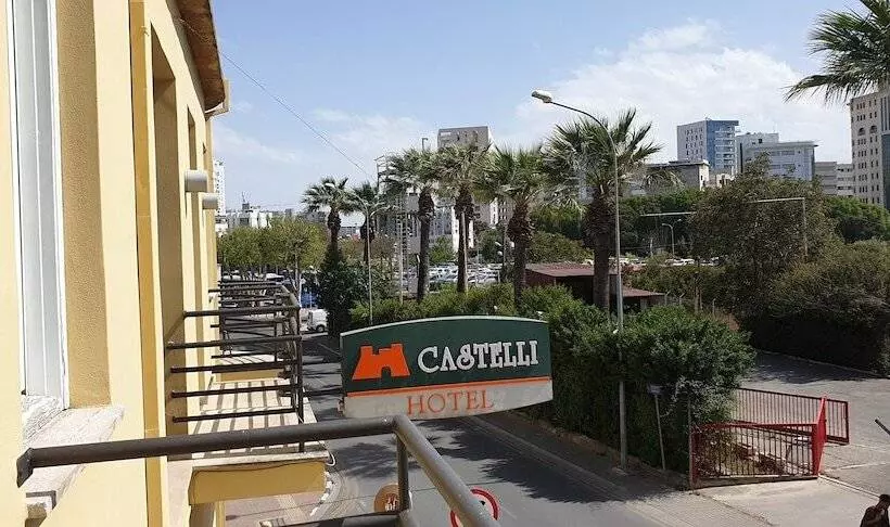 Castelli Hotel Nicosia