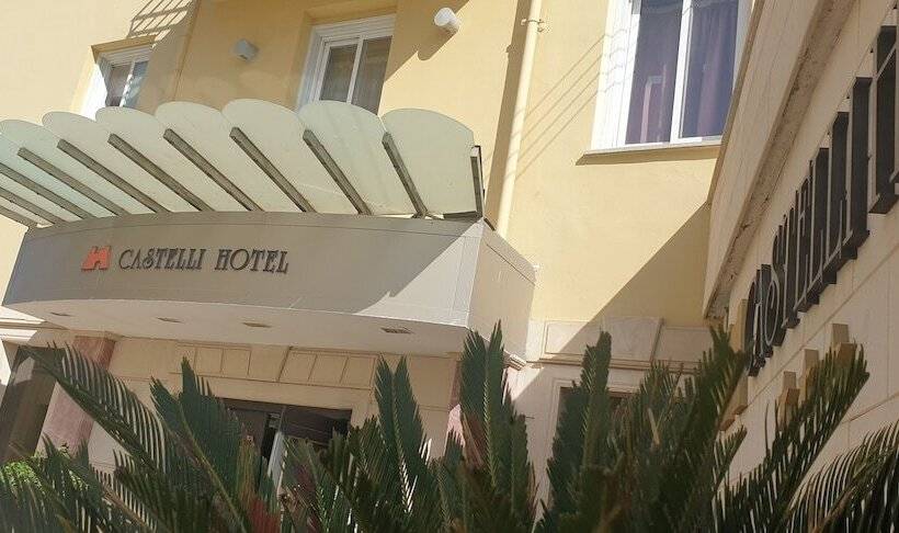Castelli Hotel Nicosia