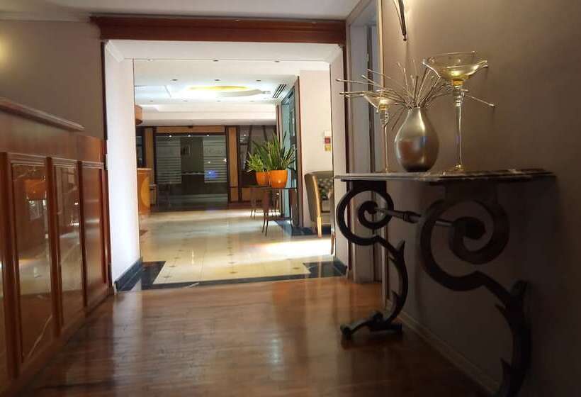 Castelli Hotel Nicosia