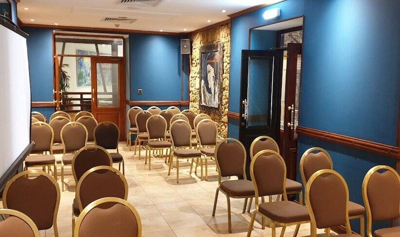 Castelli Hotel Nicosia