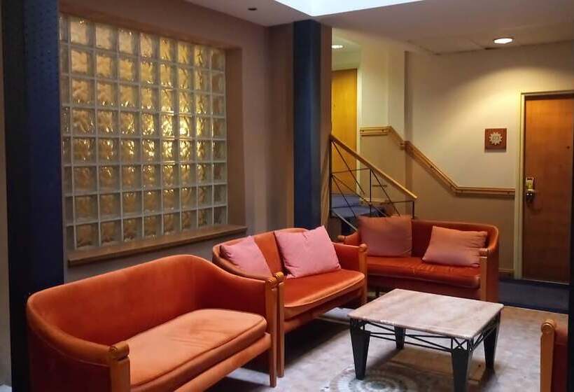 Castelli Hotel Nicosia